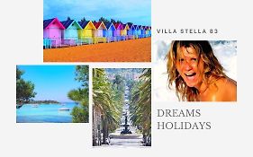 Villa Stella 83 Dream Holidays Var Wifi Parking